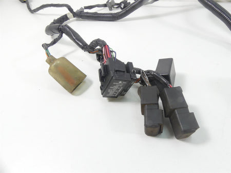 2007 Honda VTX1800 T1 Main Wiring Harness Loom - No Cuts 32100-MCV-B00 {{ shop.shopifyCountryName }} - Mototech271