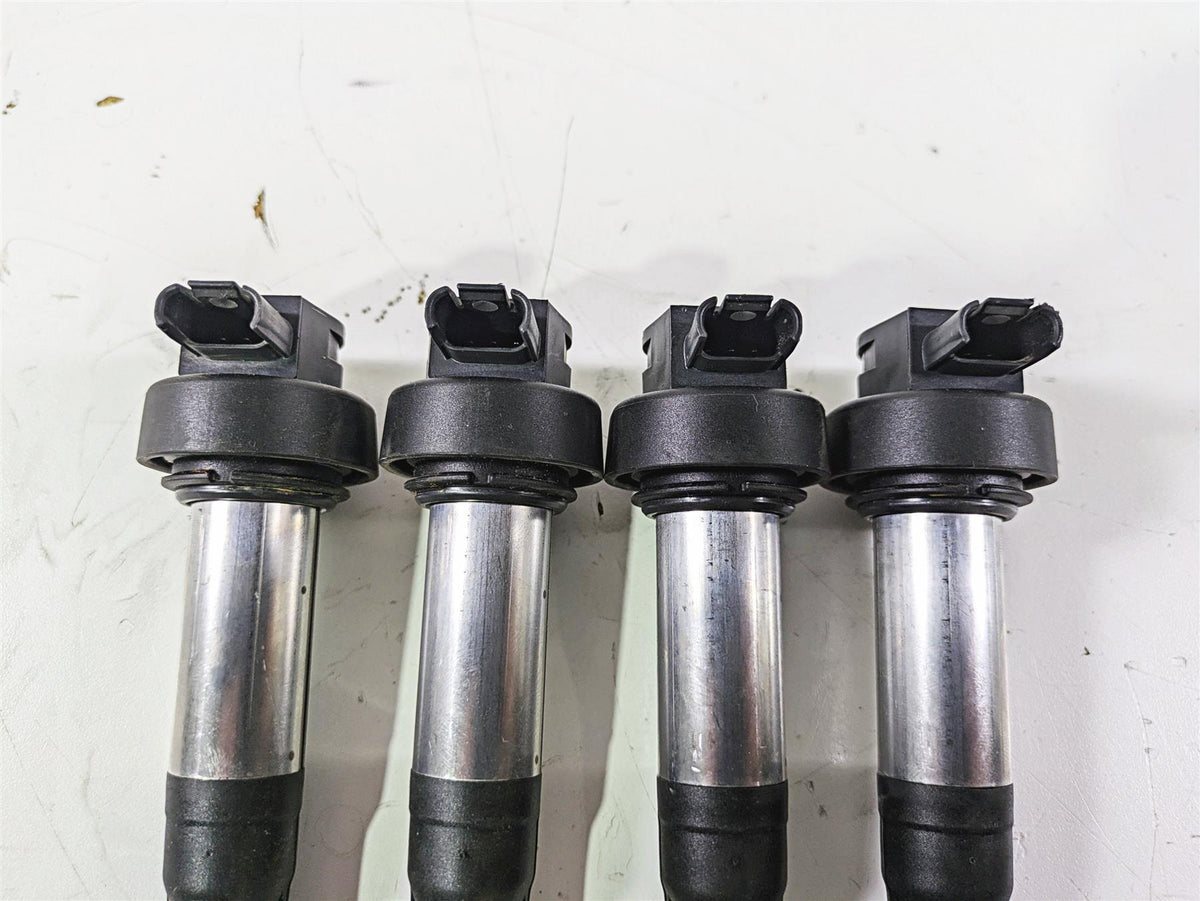 2016 BMW S1000RR K46 Ignition Coil Set Stick 12138523972 {{ shop.shopifyCountryName }} - Mototech271
