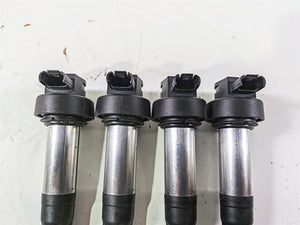 2016 BMW S1000RR K46 Ignition Coil Set Stick 12138523972 | Mototech271