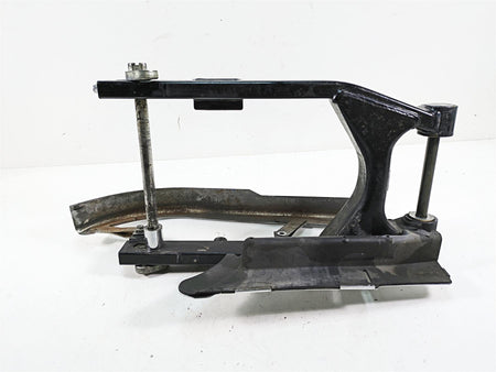 1999 Harley Dyna FXDL Low Rider Rear Swingarm & 3/4" Axle 47820-90A {{ shop.shopifyCountryName }} - Mototech271