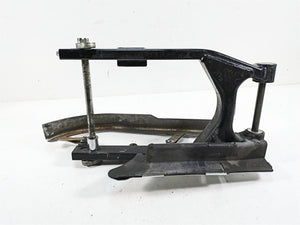 1999 Harley Dyna FXDL Low Rider Rear Swingarm & 3/4" Axle 47820-90A