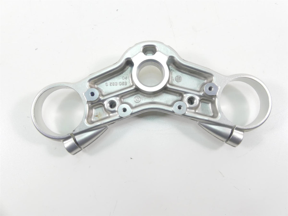 2016 BMW R nineT R9T K21 Upper Triple Tree Steering Stem Clamp 31428538052 {{ shop.shopifyCountryName }} - Mototech271