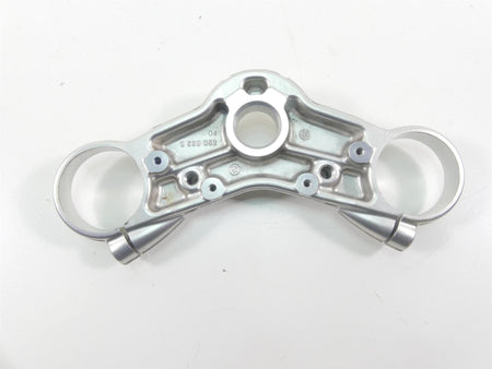 2016 BMW R nineT R9T K21 Upper Triple Tree Steering Stem Clamp 31428538052 {{ shop.shopifyCountryName }} - Mototech271