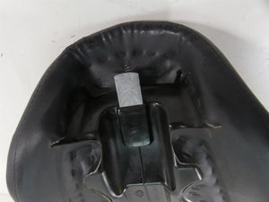2009 Harley FXDF Dyna Fat Bob Front Driver Rider Saddle Seat - No Tears 53108-08 | Mototech271