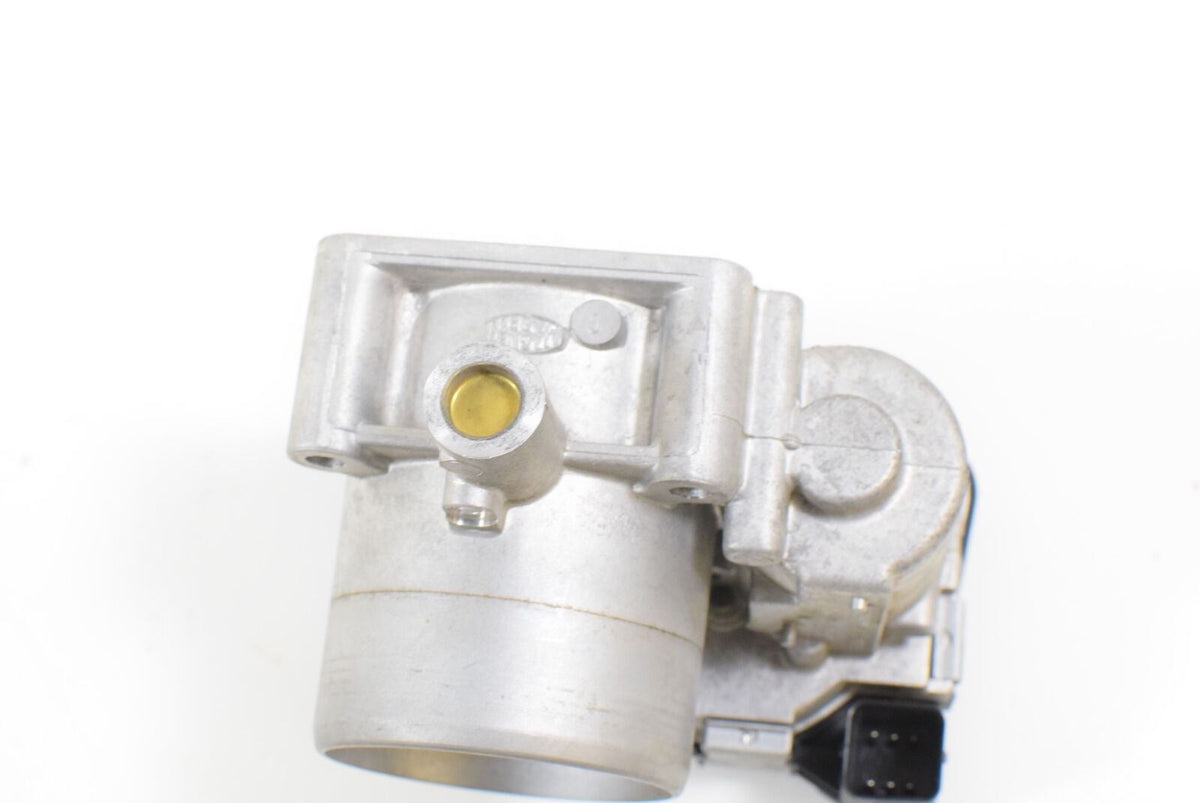 2013 BMW K1600GT K1600 GT K48 Throttle Body Fuel Injection 13547714283 {{ shop.shopifyCountryName }} - Mototech271