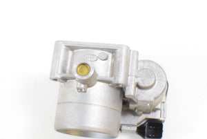 2013 BMW K1600GT K1600 GT K48 Throttle Body Fuel Injection 13547714283 | Mototech271