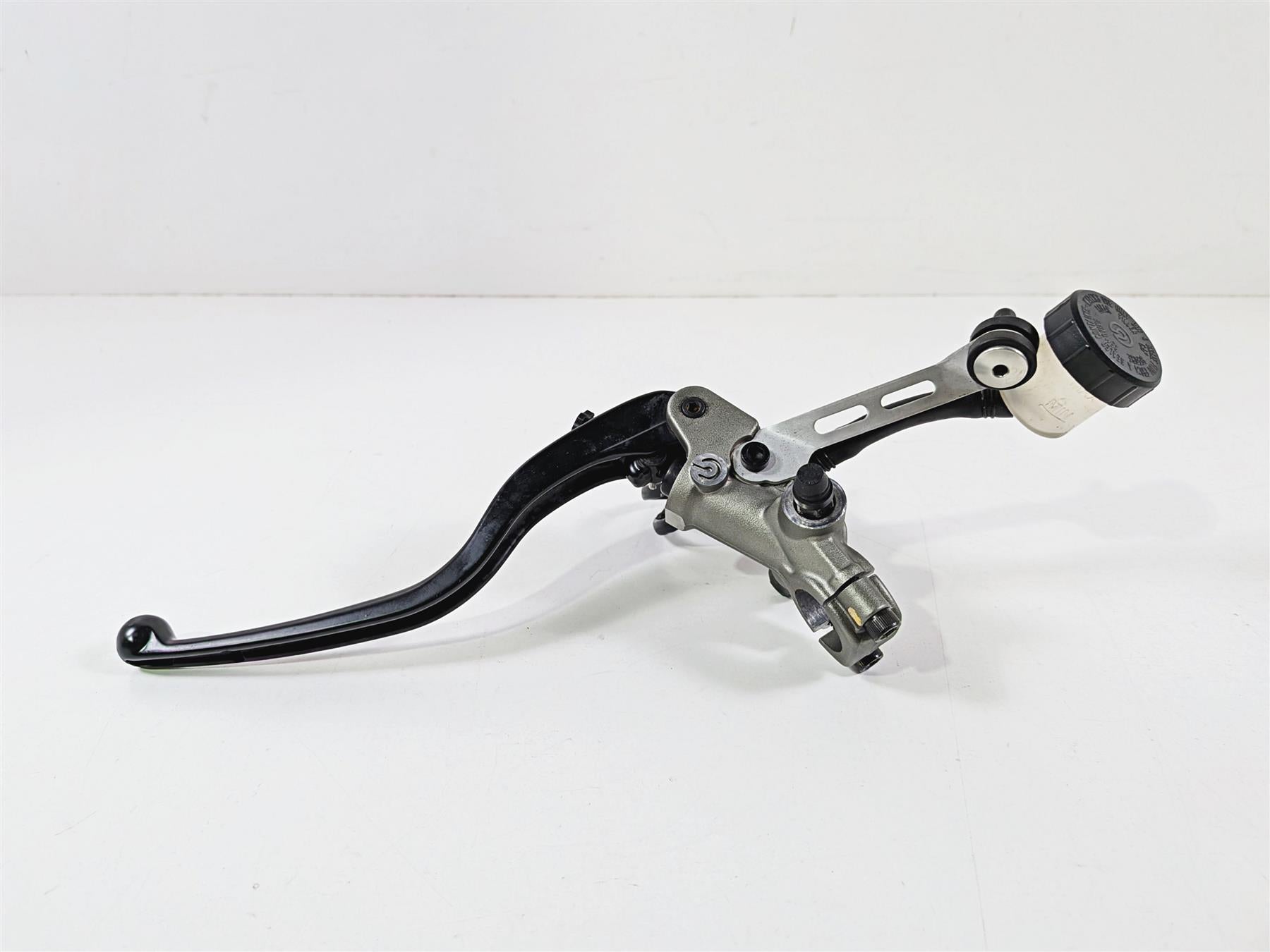 2017 Ducati Panigale 1299 Brembo Radial Clutch Master Cylinder & Lever 63040603B-Mototech271