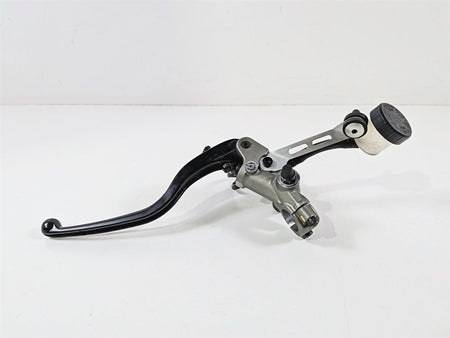 2017 Ducati Panigale 1299 Brembo Radial Clutch Master Cylinder & Lever 63040603B-Mototech271