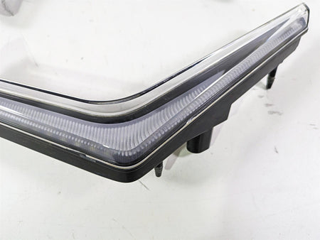 2020 Polaris RZR XP 1000 EPS Left Right Accent Running Light Set 2414087 2414088 {{ shop.shopifyCountryName }} - Mototech271