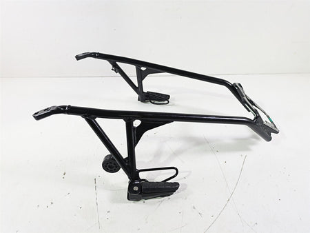 2015 BMW R nineT K21 Rear Passenger Pillion Footpeg Frame Set 46518536145 {{ shop.shopifyCountryName }} - Mototech271