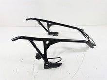 Load image into Gallery viewer, 2015 BMW R nineT K21 Rear Passenger Pillion Footpeg Frame Set 46518536145
