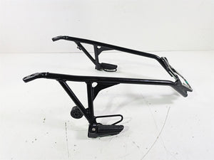 2015 BMW R nineT K21 Rear Passenger Pillion Footpeg Frame Set 46518536145