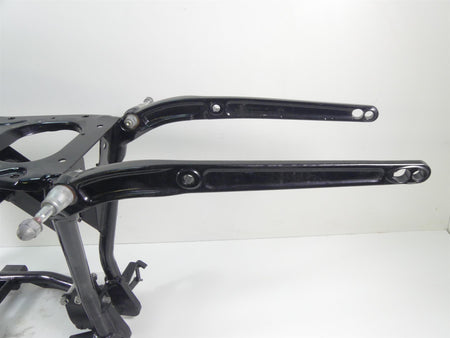 2017 Harley Dyna FXDB Street Bob 29d Frame Chassi Cln Ez Registr -Read 47745-06 {{ shop.shopifyCountryName }} - Mototech271