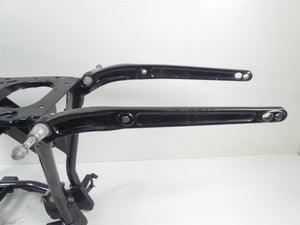 2017 Harley Dyna FXDB Street Bob 29d Frame Chassi Cln Ez Registr -Read 47745-06