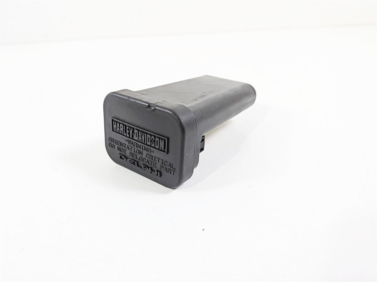 2006 Harley Davidson Dyna FXDBI Street Bob Tsm Turn Signal Module 68921-01D {{ shop.shopifyCountryName }} - Mototech271