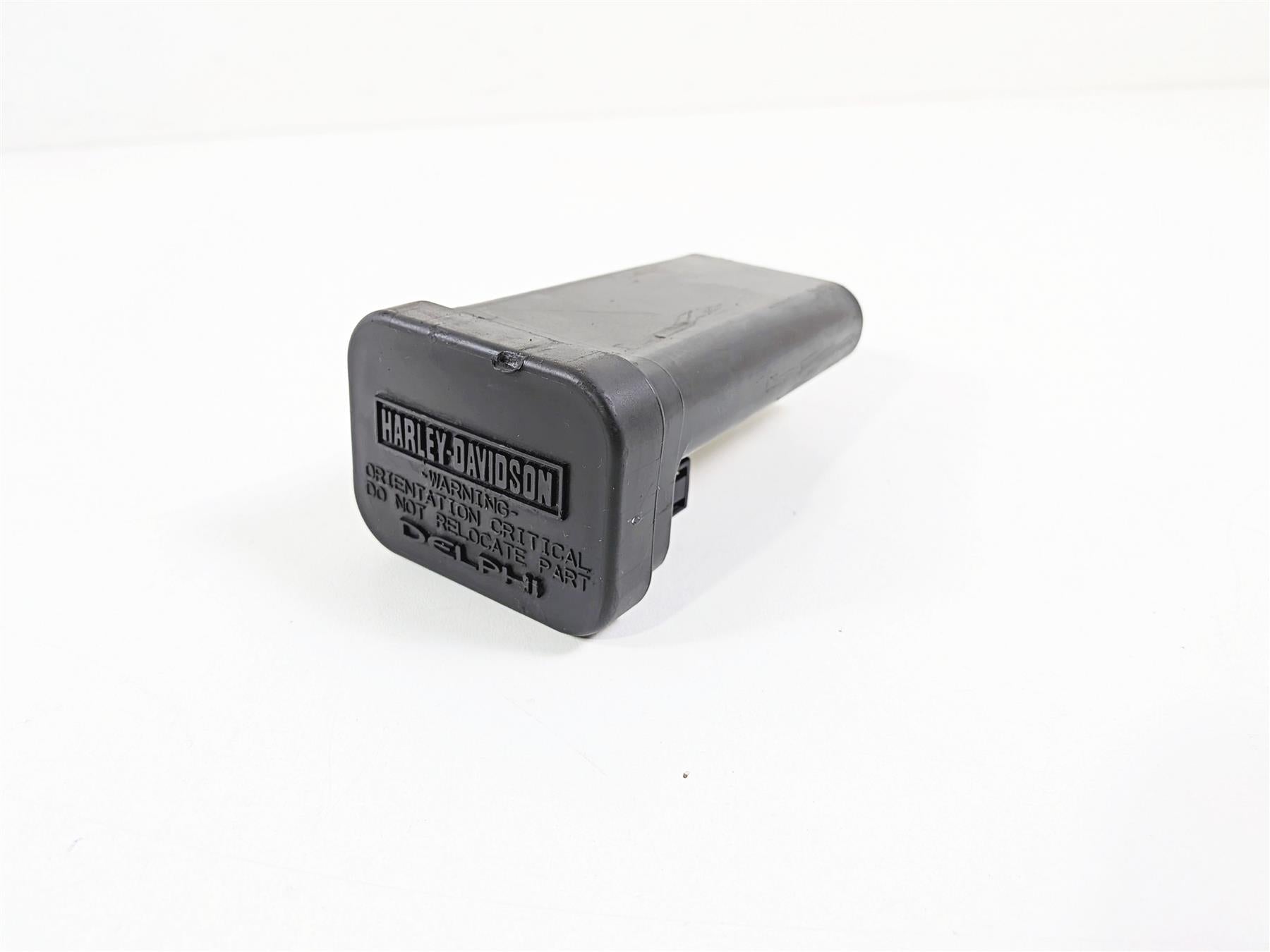 2006 Harley Davidson Dyna FXDBI Street Bob Tsm Turn Signal Module 68921-01D {{ shop.shopifyCountryName }} - Mototech271