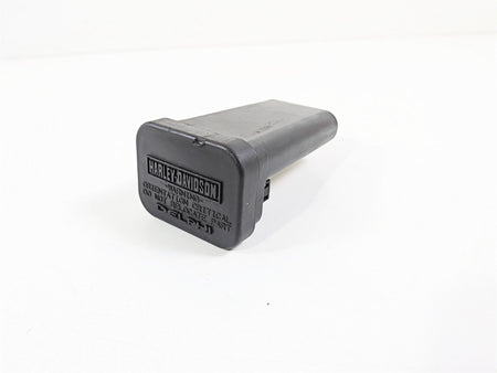 2006 Harley Davidson Dyna FXDBI Street Bob Tsm Turn Signal Module 68921-01D {{ shop.shopifyCountryName }} - Mototech271