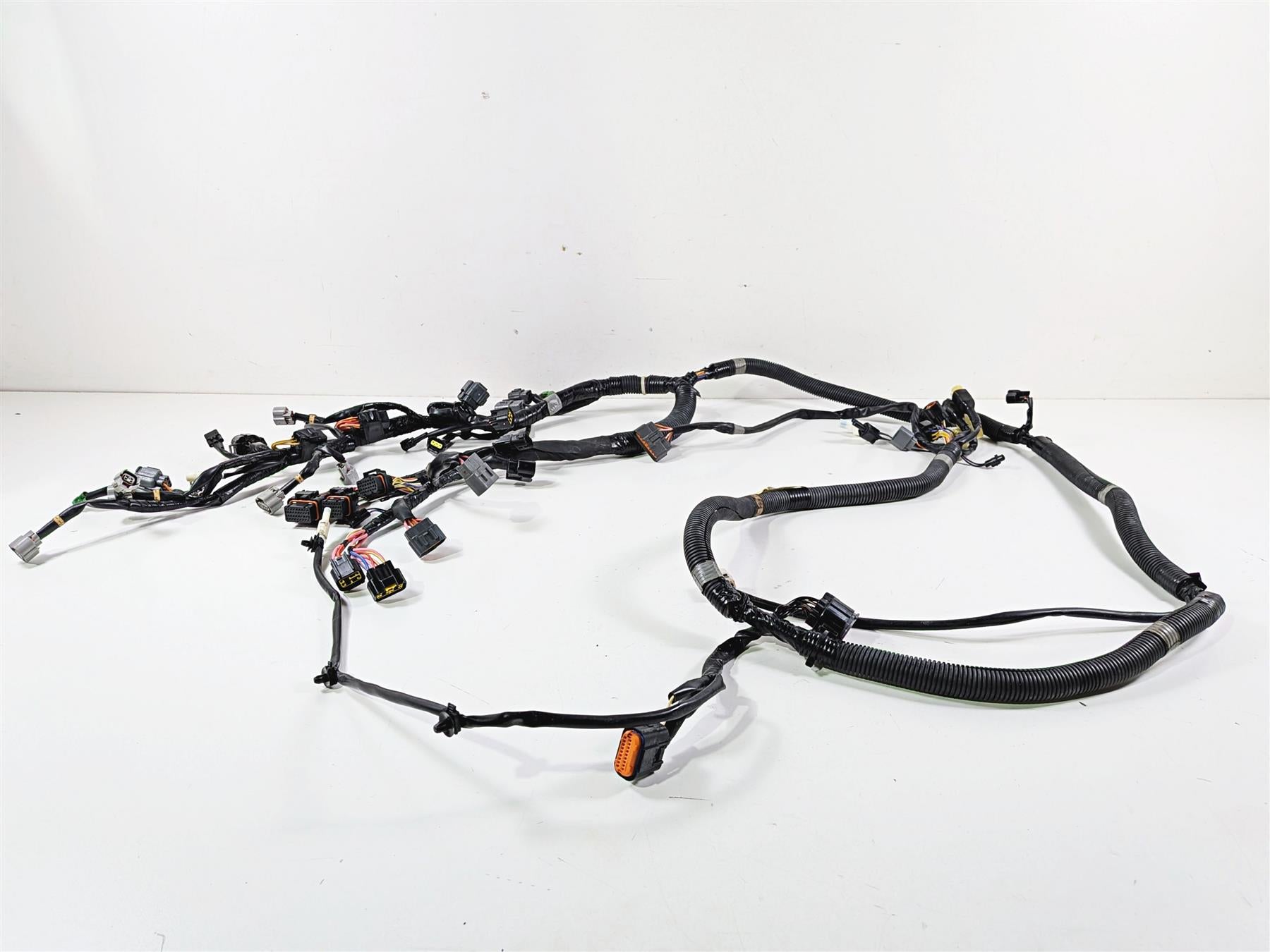 2009 Yamaha Waverunner FX1800 Cruiser Main Wiring Harness Loom 6S5-8259L-01-00 {{ shop.shopifyCountryName }} - Mototech271