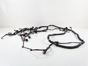 2009 Yamaha Waverunner FX1800 Cruiser Main Wiring Harness Loom 6S5-8259L-01-00
