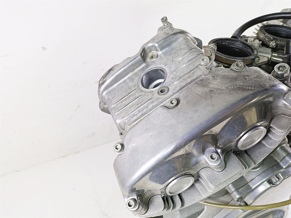 2013 Harley VRSCF Muscle Rod Running 1250cc Engine Motor 29k - Video 19974-17K {{ shop.shopifyCountryName }} - Mototech271