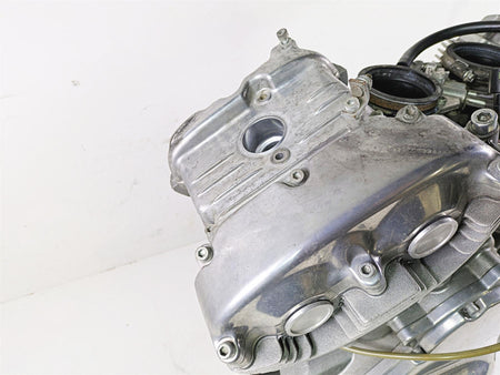 2013 Harley VRSCF Muscle Rod Running 1250cc Engine Motor 29k - Video 19974-17K {{ shop.shopifyCountryName }} - Mototech271