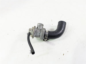 2017 Kawasaki Ultra 310X Air Blow Off Valve + Hose 16130-3703