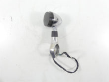 Load image into Gallery viewer, 2002 Honda VTX1800 C Front Right Blinker Turn Signal &amp; Clamp  33400-MBH-672 | Mototech271
