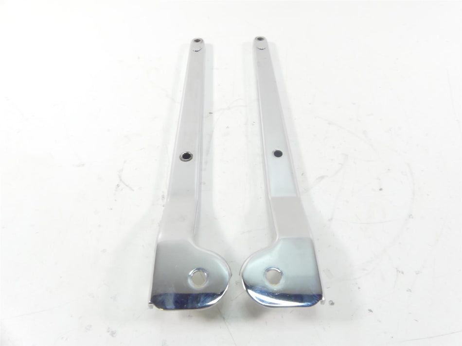 1995 Harley Dyna FXDL Low Rider Rear Fender Struts Chrome Braces 59138-93 {{ shop.shopifyCountryName }} - Mototech271