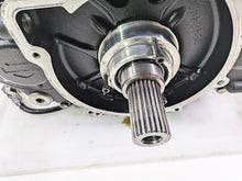 Load image into Gallery viewer, 2019 Harley Softail FXDR 114 Milwaukee 8 Crank Case Shaft Cases Set 16200459
