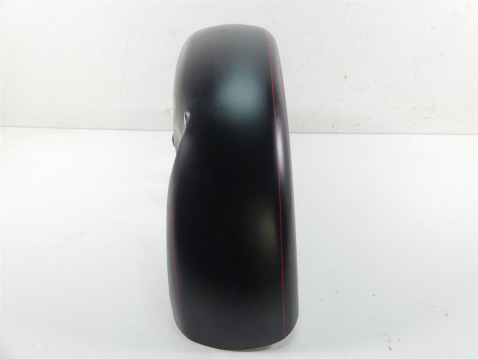2013 Harley Touring FLTRX Road Glide Front Fender Guard - Dented 59045-00B {{ shop.shopifyCountryName }} - Mototech271