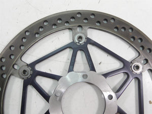 2017 Ducati Monster 1200 S Front Brembo Brake Rotor Disc Set 49241351A 49241341A