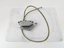 Load image into Gallery viewer, 2002 Indian Spirit Deluxe Front Brake Caliper &amp; Bracket 53-176 53-104

