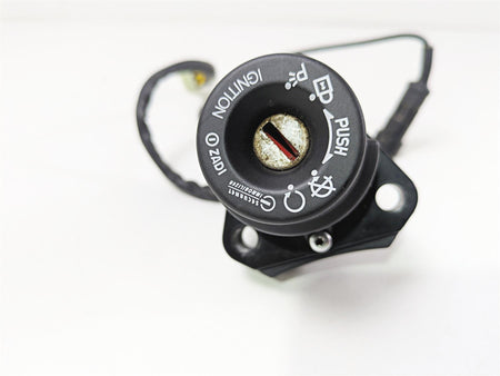 2022 Ducati Hypermotard 950 Speedo Dash Ignition Switch Key Lock 4K 40611591C {{ shop.shopifyCountryName }} - Mototech271