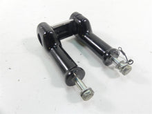 Load image into Gallery viewer, 2009 Harley FXDF Dyna Fat Bob Handlebar Riser 5&quot; Rise Holder 1.25&quot; Bars 59783-08 | Mototech271
