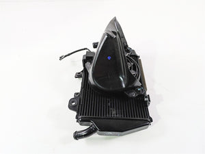 2024 Triumph Tiger 900 GT Right Radiator Fan Reservoir Hoses T2104600 T2104201 | Mototech271
