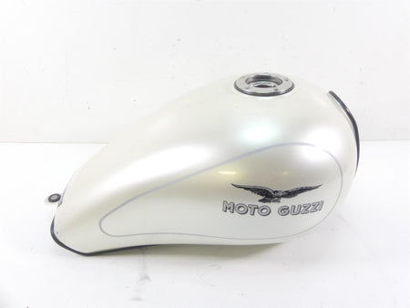 2001 Moto Guzzi California Sp 1100 Fuel Gas Petrol Tank - No Dents GU03100200 {{ shop.shopifyCountryName }} - Mototech271