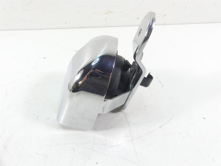 2015 Harley FXDF Dyna Fat Bob Horn + Chrome Cover 61300478A {{ shop.shopifyCountryName }} - Mototech271