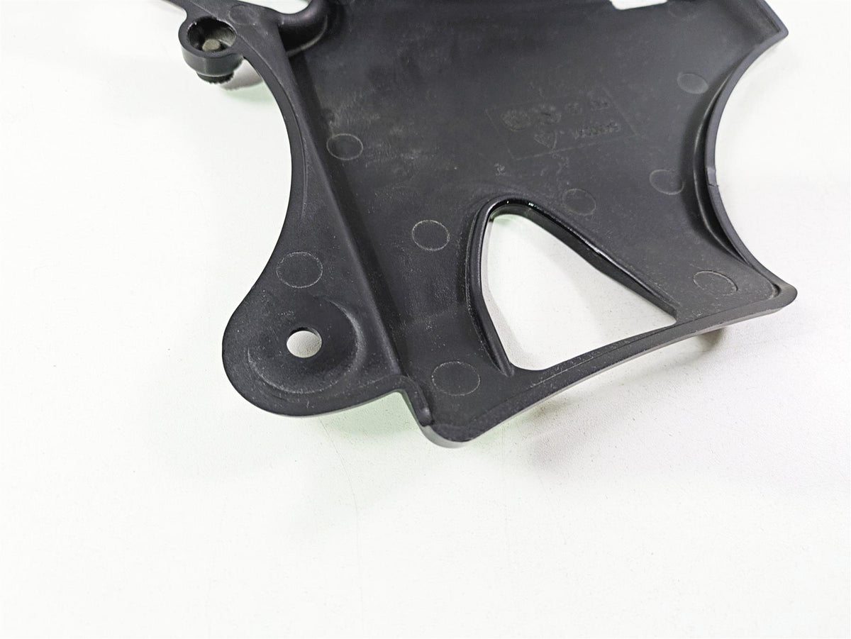 2017 Indian Chieftain Limited Left Lower Side Cover Fairing - Black 5450241 {{ shop.shopifyCountryName }} - Mototech271