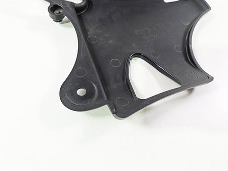 2017 Indian Chieftain Limited Left Lower Side Cover Fairing - Black 5450241 {{ shop.shopifyCountryName }} - Mototech271