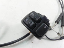 Load image into Gallery viewer, 2014 Harley Dyna FXDF Fat Bob Right Hand Start Kill Control Switch 72944-12 | Mototech271
