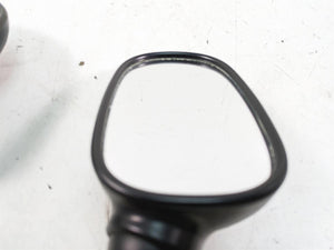 01-05 BMW K1200RS Left Right Rear View Mirror Set 51167653774 51167653773 | Mototech271