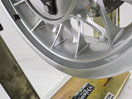 2014 Moto Guzzi California 1400 Touring Rear Wheel Rim 16x6 887529 {{ shop.shopifyCountryName }} - Mototech271