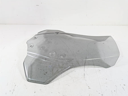 2015 Triumph Tiger Explorer XC Tall Windshield Wind Shield Screen {{ shop.shopifyCountryName }} - Mototech271