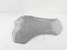 Load image into Gallery viewer, 2015 Triumph Tiger Explorer XC Tall Windshield Wind Shield Screen | Mototech271
