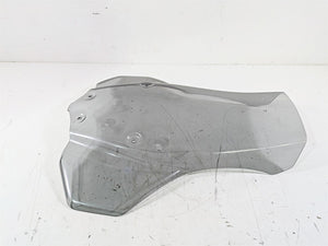 2015 Triumph Tiger Explorer XC Tall Windshield Wind Shield Screen | Mototech271