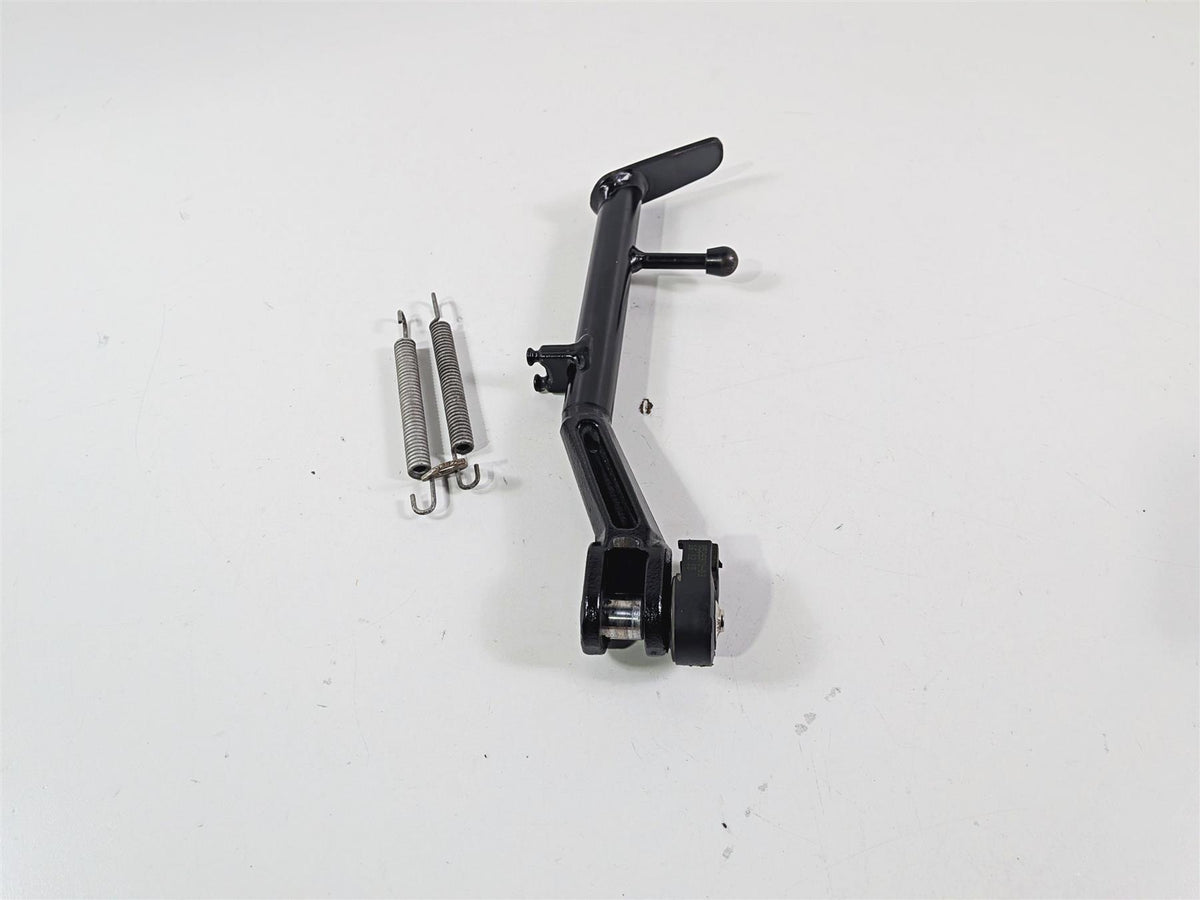 2016 BMW R1200RT RT RTW K52 Side Kickstand Kick Stand & Switch - Esa 46538532726 {{ shop.shopifyCountryName }} - Mototech271