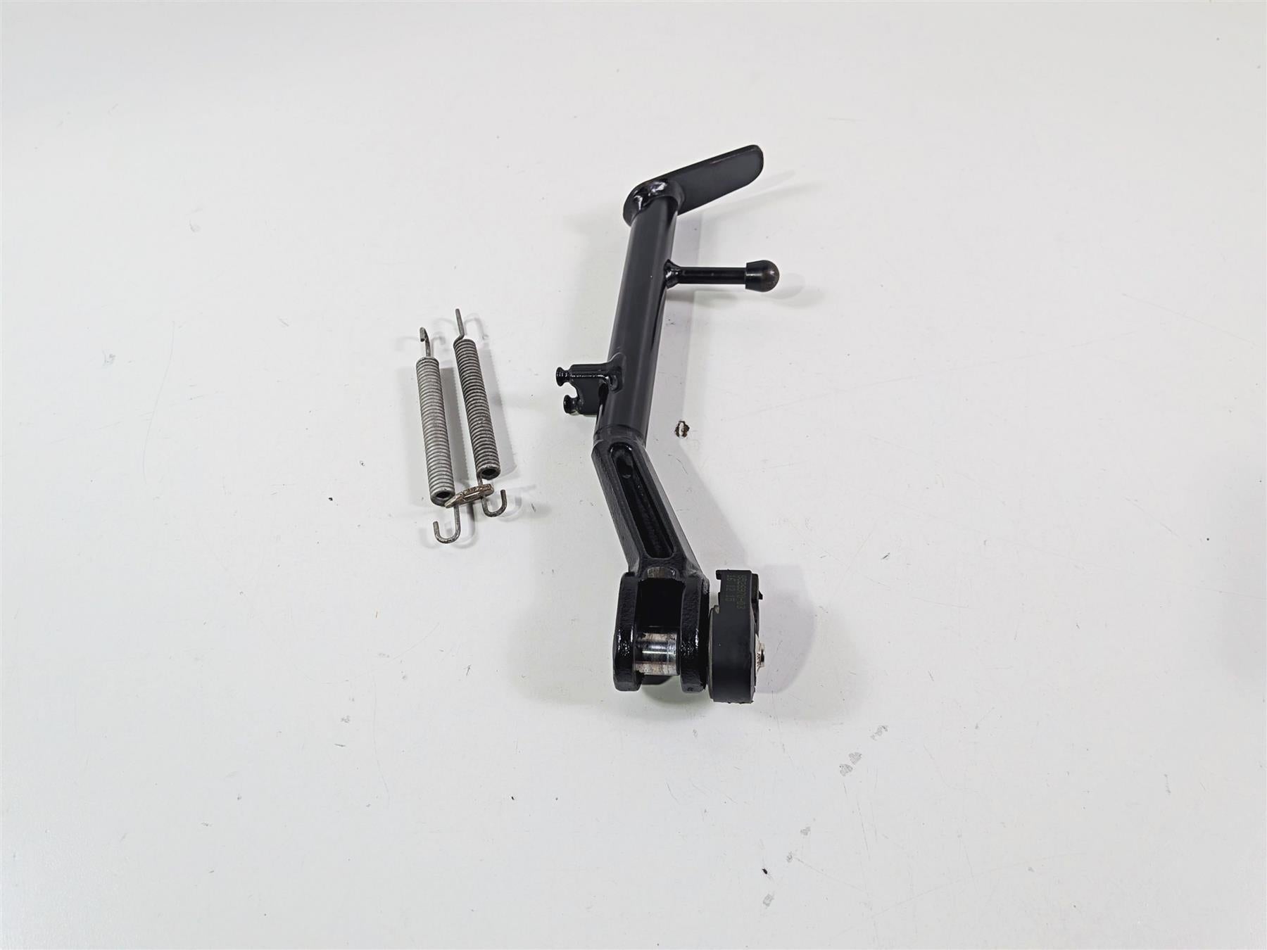 2016 BMW R1200RT RT RTW K52 Side Kickstand Kick Stand & Switch - Esa 46538532726 {{ shop.shopifyCountryName }} - Mototech271