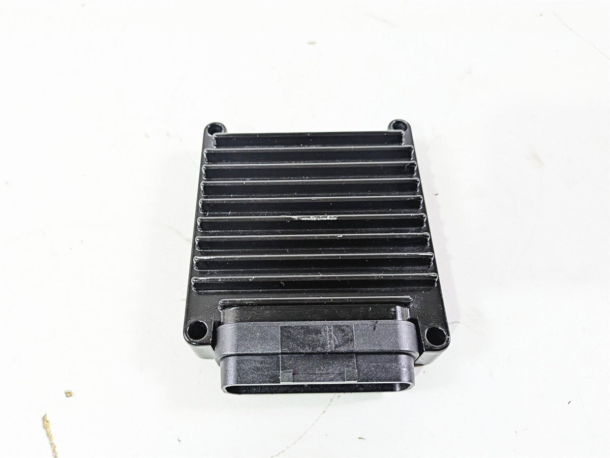 2008 Harley FLSTC 105TH Softail Heritage Cdi Ecm Engine Control Module 32852-08 {{ shop.shopifyCountryName }} - Mototech271