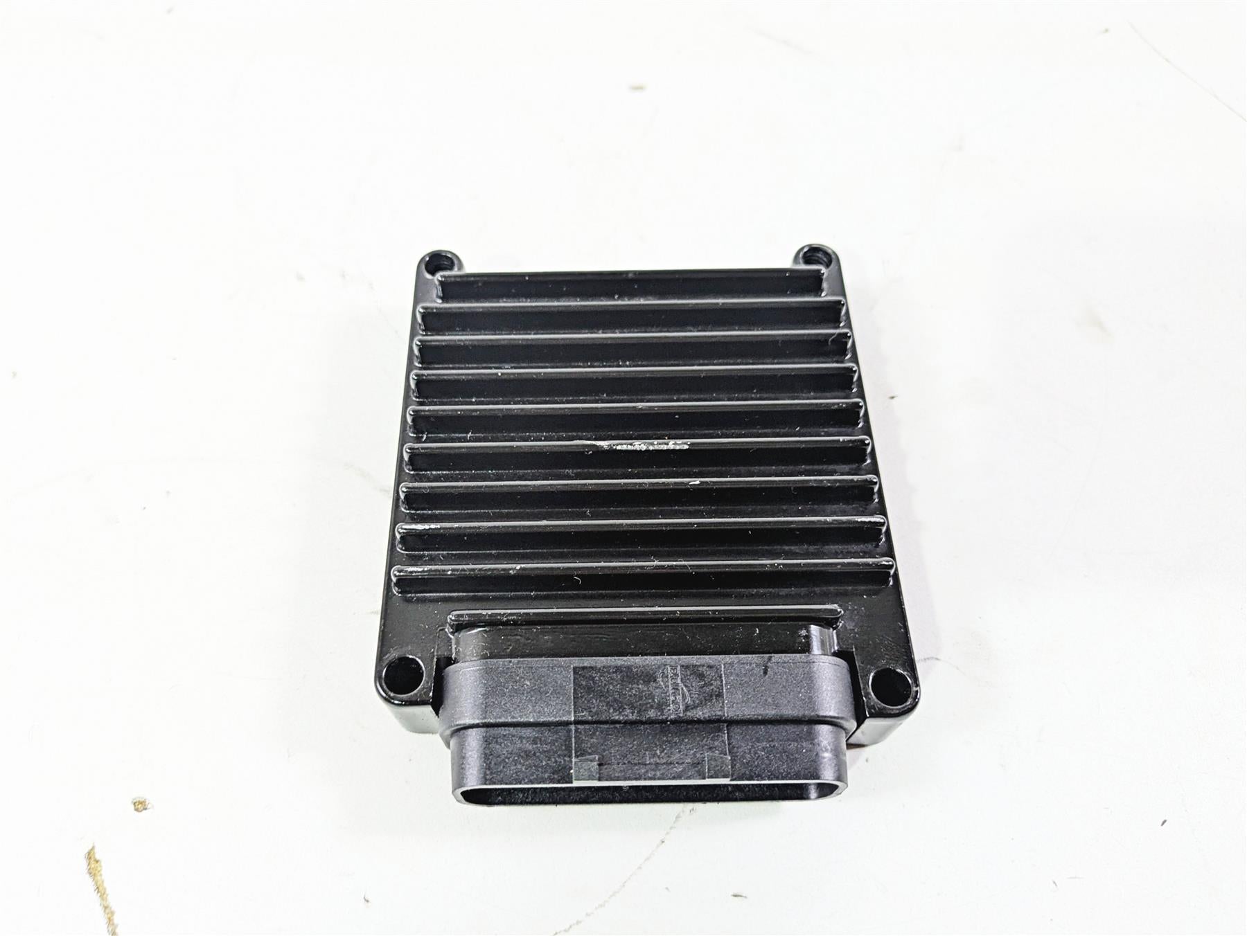 2008 Harley FLSTC 105TH Softail Heritage Cdi Ecm Engine Control Module 32852-08 {{ shop.shopifyCountryName }} - Mototech271