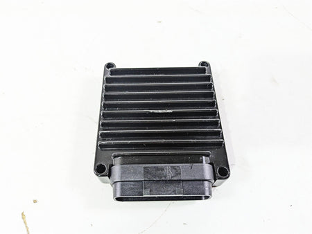 2008 Harley FLSTC 105TH Softail Heritage Cdi Ecm Engine Control Module 32852-08 {{ shop.shopifyCountryName }} - Mototech271